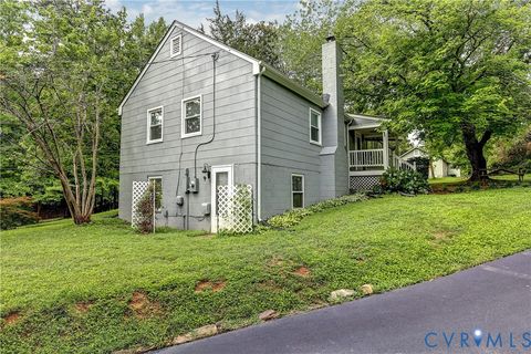 Tiny photo for 9520 W Providence Road, Chesterfield, VA 23236 (MLS # 2619680)