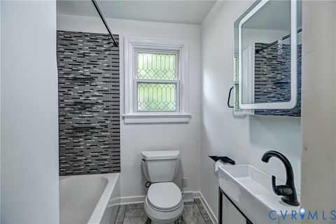 Tiny photo for 9520 W Providence Road, Chesterfield, VA 23236 (MLS # 2619680)