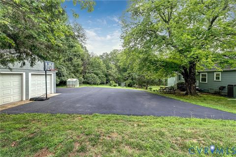 Tiny photo for 9520 W Providence Road, Chesterfield, VA 23236 (MLS # 2619680)