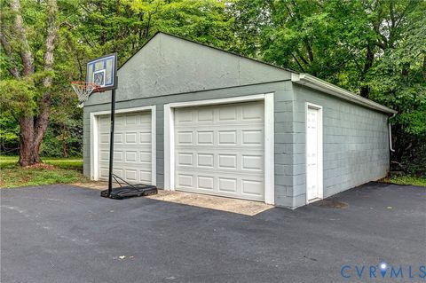 Tiny photo for 9520 W Providence Road, Chesterfield, VA 23236 (MLS # 2619680)