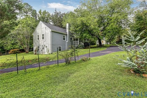 Tiny photo for 9520 W Providence Road, Chesterfield, VA 23236 (MLS # 2619680)