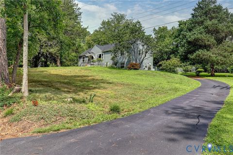 Tiny photo for 9520 W Providence Road, Chesterfield, VA 23236 (MLS # 2619680)