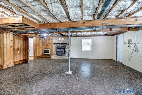 Tiny photo for 9520 W Providence Road, Chesterfield, VA 23236 (MLS # 2619680)