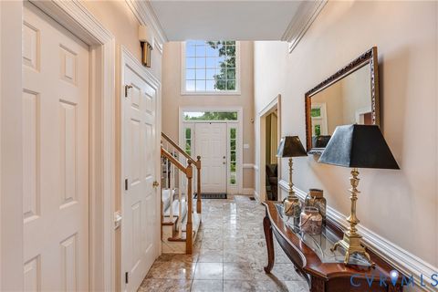 Tiny photo for 2004 Walhala Drive, Richmond, VA 23236 (MLS # 2610524)
