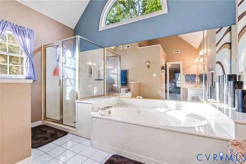 Tiny photo for 2004 Walhala Drive, Richmond, VA 23236 (MLS # 2610524)