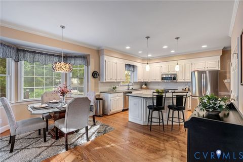 Tiny photo for 2004 Walhala Drive, Richmond, VA 23236 (MLS # 2610524)