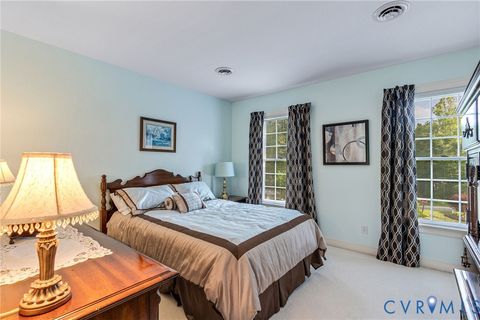 Tiny photo for 2004 Walhala Drive, Richmond, VA 23236 (MLS # 2610524)