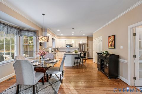 Tiny photo for 2004 Walhala Drive, Richmond, VA 23236 (MLS # 2610524)