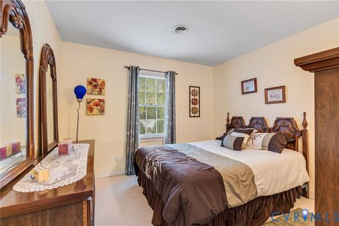 Tiny photo for 2004 Walhala Drive, Richmond, VA 23236 (MLS # 2610524)