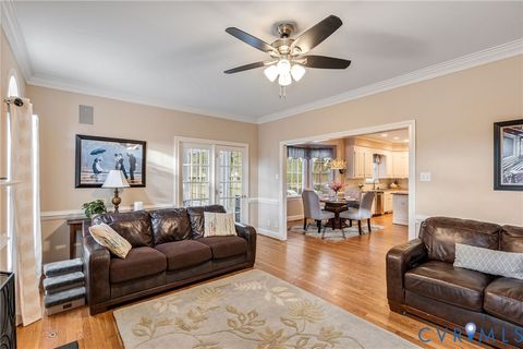 Tiny photo for 2004 Walhala Drive, Richmond, VA 23236 (MLS # 2610524)