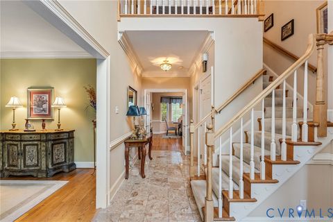 Tiny photo for 2004 Walhala Drive, Richmond, VA 23236 (MLS # 2610524)