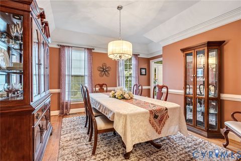 Tiny photo for 2004 Walhala Drive, Richmond, VA 23236 (MLS # 2610524)