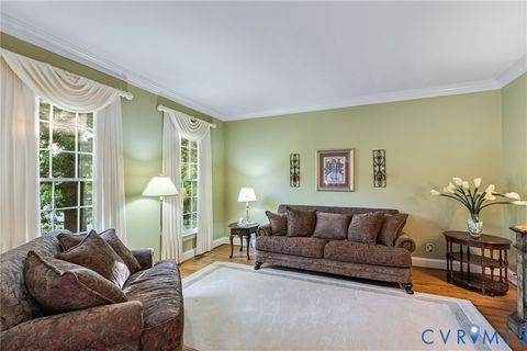 Tiny photo for 2004 Walhala Drive, Richmond, VA 23236 (MLS # 2610524)