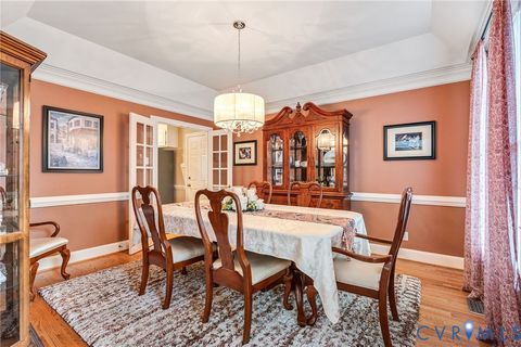 Tiny photo for 2004 Walhala Drive, Richmond, VA 23236 (MLS # 2610524)