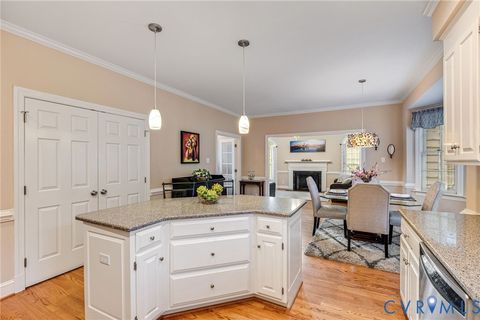Tiny photo for 2004 Walhala Drive, Richmond, VA 23236 (MLS # 2610524)