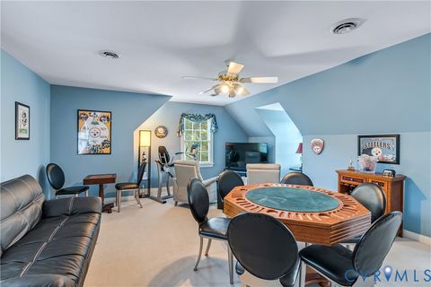 Tiny photo for 2004 Walhala Drive, Richmond, VA 23236 (MLS # 2610524)