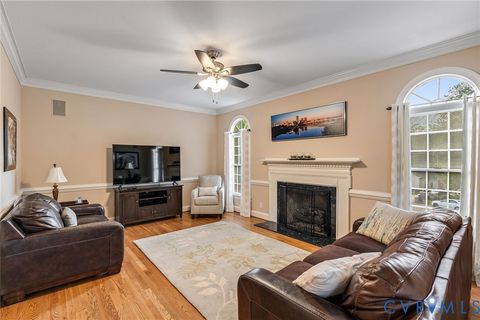 Tiny photo for 2004 Walhala Drive, Richmond, VA 23236 (MLS # 2610524)