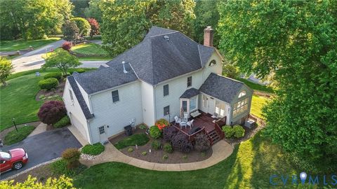 Tiny photo for 2004 Walhala Drive, Richmond, VA 23236 (MLS # 2610524)
