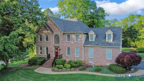 Photo of 2004 Walhala Drive, Richmond, VA 23236 (MLS # 2610524)