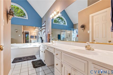 Tiny photo for 2004 Walhala Drive, Richmond, VA 23236 (MLS # 2610524)