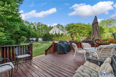 Tiny photo for 2004 Walhala Drive, Richmond, VA 23236 (MLS # 2610524)