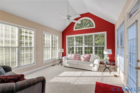 Tiny photo for 2004 Walhala Drive, Richmond, VA 23236 (MLS # 2610524)