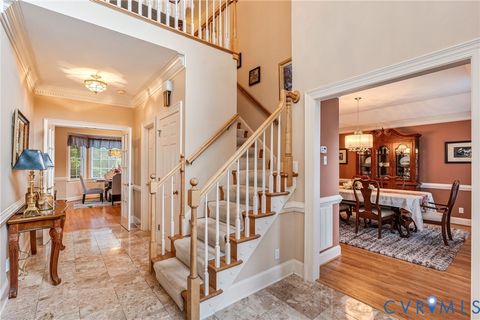 Tiny photo for 2004 Walhala Drive, Richmond, VA 23236 (MLS # 2610524)