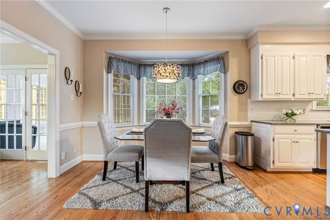 Tiny photo for 2004 Walhala Drive, Richmond, VA 23236 (MLS # 2610524)