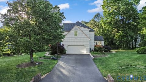 Tiny photo for 2004 Walhala Drive, Richmond, VA 23236 (MLS # 2610524)