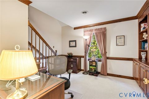 Tiny photo for 2004 Walhala Drive, Richmond, VA 23236 (MLS # 2610524)