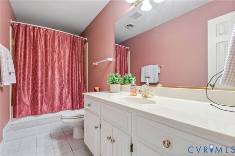 Tiny photo for 2004 Walhala Drive, Richmond, VA 23236 (MLS # 2610524)