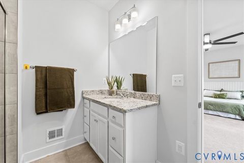 Tiny photo for 571 Hazel Place #B, Henrico, VA 23233 (MLS # 2614288)