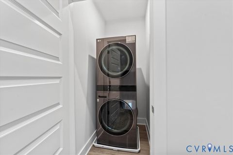 Tiny photo for 571 Hazel Place #B, Henrico, VA 23233 (MLS # 2614288)