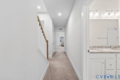 Tiny photo for 571 Hazel Place #B, Henrico, VA 23233 (MLS # 2614288)