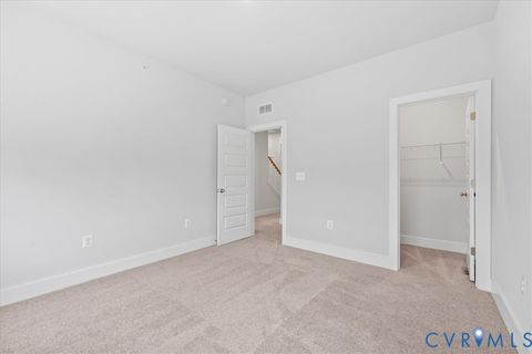 Tiny photo for 571 Hazel Place #B, Henrico, VA 23233 (MLS # 2614288)
