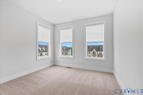 Tiny photo for 571 Hazel Place #B, Henrico, VA 23233 (MLS # 2614288)