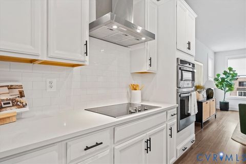 Tiny photo for 571 Hazel Place #B, Henrico, VA 23233 (MLS # 2614288)