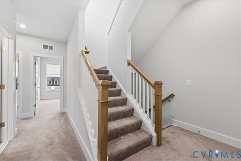 Tiny photo for 571 Hazel Place #B, Henrico, VA 23233 (MLS # 2614288)