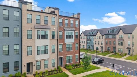Tiny photo for 571 Hazel Place #B, Henrico, VA 23233 (MLS # 2614288)
