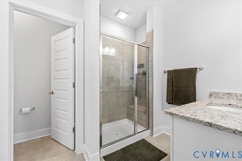 Tiny photo for 571 Hazel Place #B, Henrico, VA 23233 (MLS # 2614288)