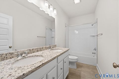 Tiny photo for 571 Hazel Place #B, Henrico, VA 23233 (MLS # 2614288)