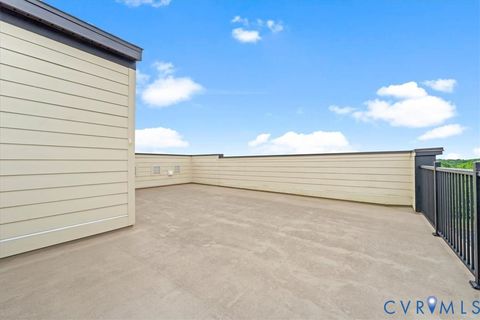 Tiny photo for 571 Hazel Place #B, Henrico, VA 23233 (MLS # 2614288)