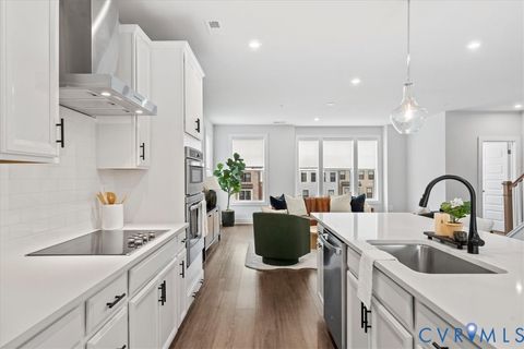 Tiny photo for 571 Hazel Place #B, Henrico, VA 23233 (MLS # 2614288)