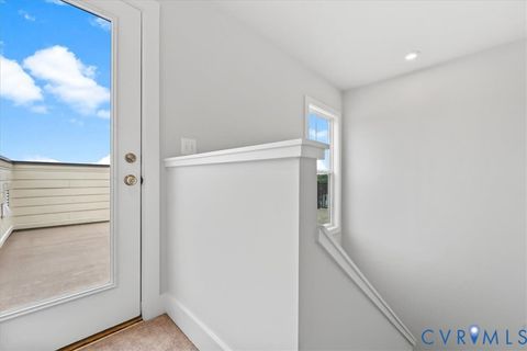 Tiny photo for 571 Hazel Place #B, Henrico, VA 23233 (MLS # 2614288)