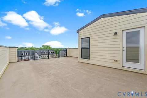 Tiny photo for 571 Hazel Place #B, Henrico, VA 23233 (MLS # 2614288)