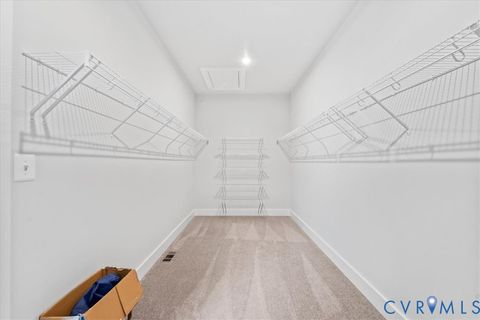 Tiny photo for 571 Hazel Place #B, Henrico, VA 23233 (MLS # 2614288)