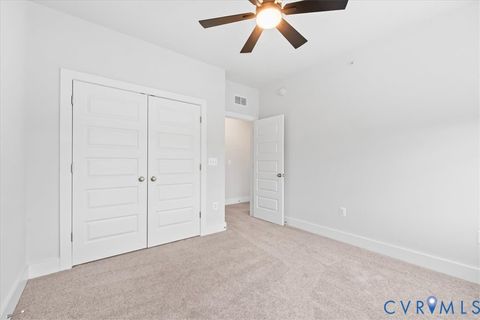 Tiny photo for 571 Hazel Place #B, Henrico, VA 23233 (MLS # 2614288)