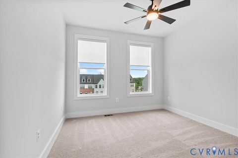 Tiny photo for 571 Hazel Place #B, Henrico, VA 23233 (MLS # 2614288)