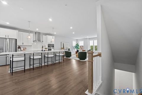 Tiny photo for 571 Hazel Place #B, Henrico, VA 23233 (MLS # 2614288)