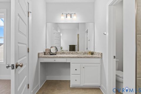 Tiny photo for 571 Hazel Place #B, Henrico, VA 23233 (MLS # 2614288)
